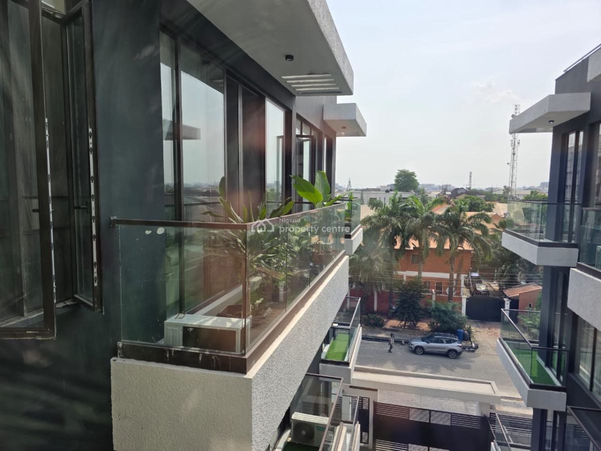 Luxury 3bed Penthouse, Off Admiralty Road, Lekki Phase 1, Lekki Phase 1, Lekki, Lagos, House for Sale