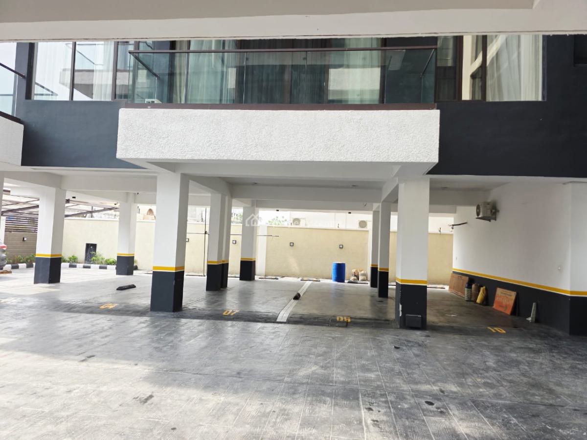 Luxury 3bed Penthouse, Off Admiralty Road, Lekki Phase 1, Lekki Phase 1, Lekki, Lagos, House for Sale