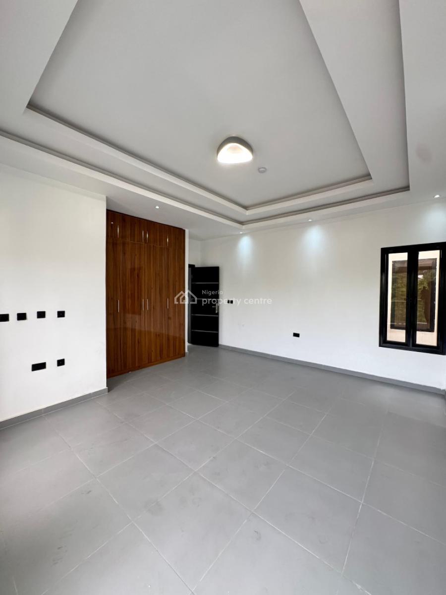 Premium 4-bedroom Terrace Duplex + Boys Quarters, Old Ikoyi, Ikoyi, Lagos, Terraced Duplex for Sale