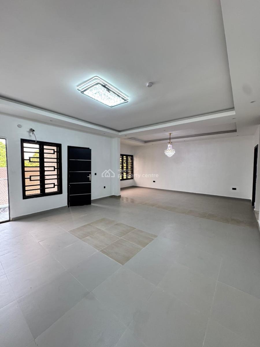 Premium 4-bedroom Terrace Duplex + Boys Quarters, Old Ikoyi, Ikoyi, Lagos, Terraced Duplex for Sale