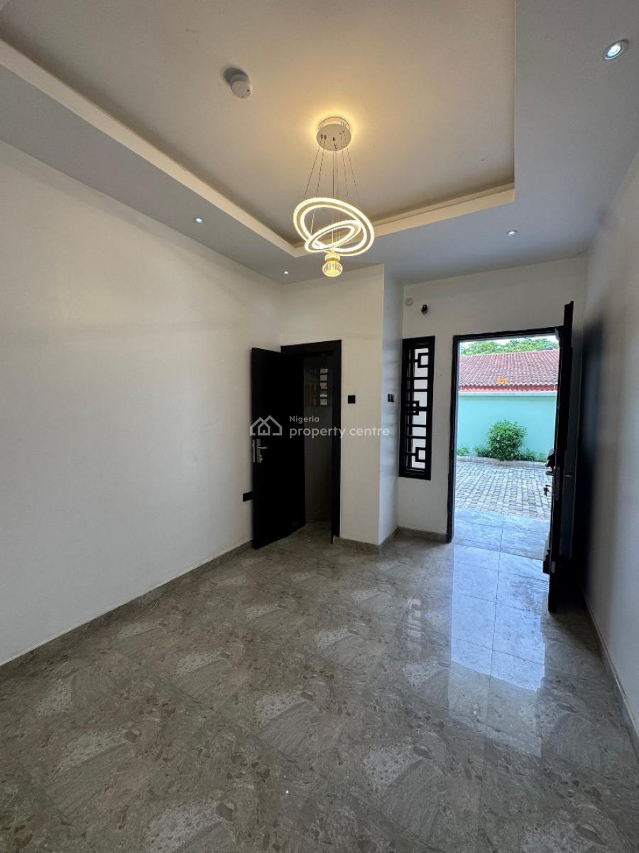 Premium 4-bedroom Terrace Duplex + Boys Quarters, Old Ikoyi, Ikoyi, Lagos, Terraced Duplex for Sale