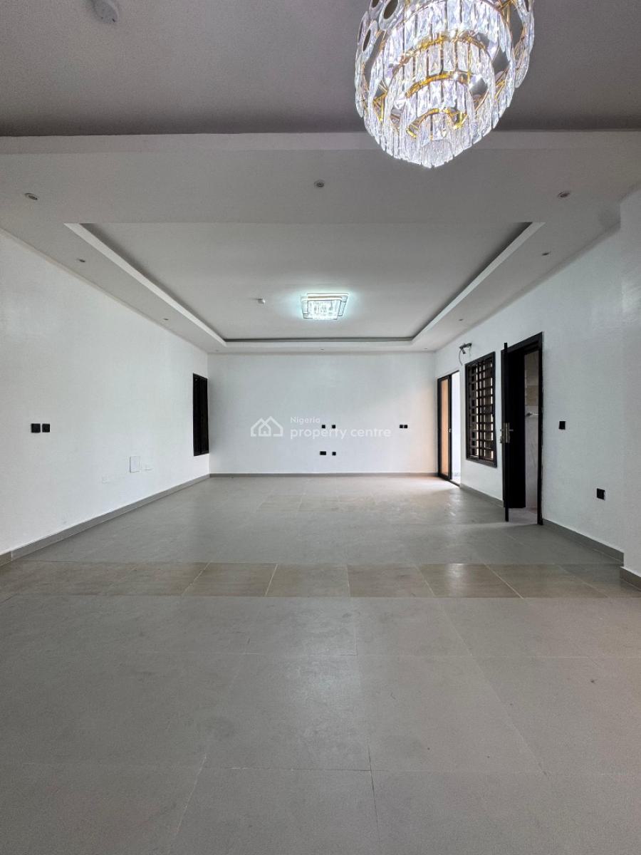 Premium 4-bedroom Terrace Duplex + Boys Quarters, Old Ikoyi, Ikoyi, Lagos, Terraced Duplex for Sale