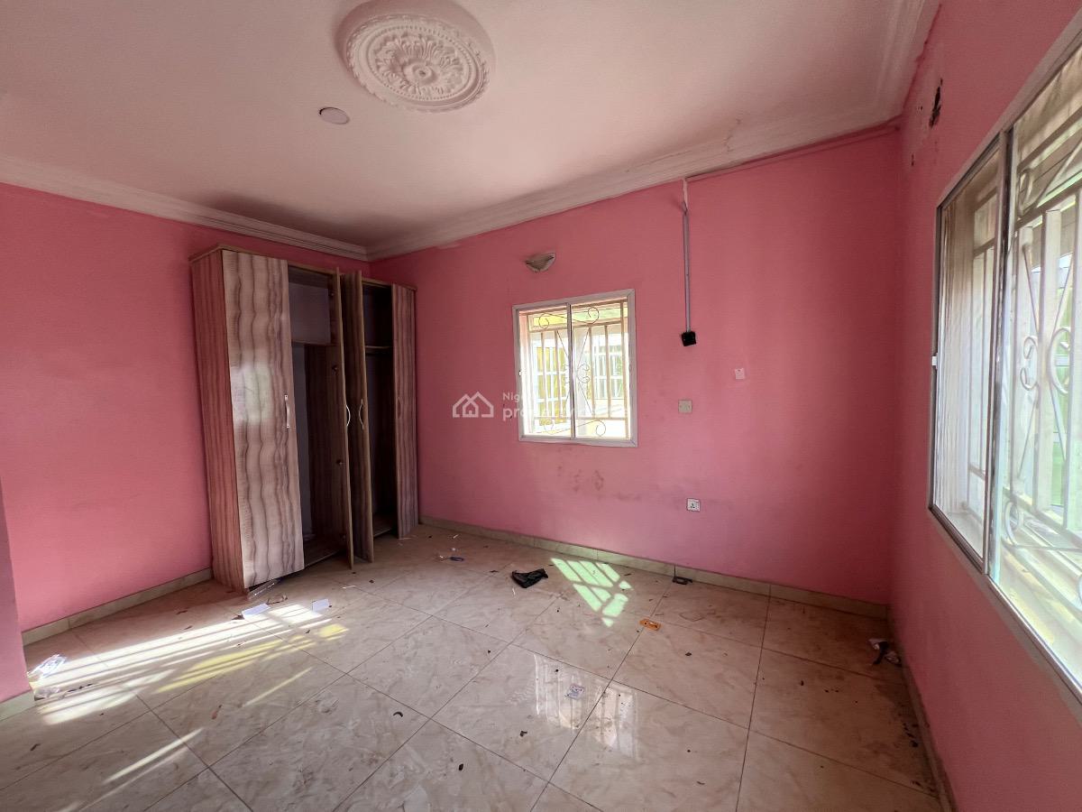 Strategically Located Beautiful 4 Bedroom Terrace Duplex with Bq, Galadimawa, Abuja, Terraced Duplex for Sale