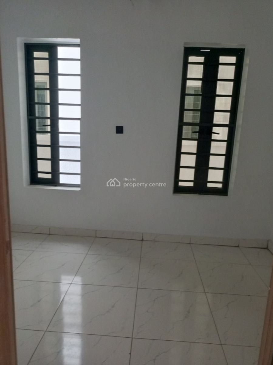 New 4bedroom Fully Detached Duplex with Bq Secured Estate, Orchid Road, Lekki, Lagos, Detached Duplex for Sale