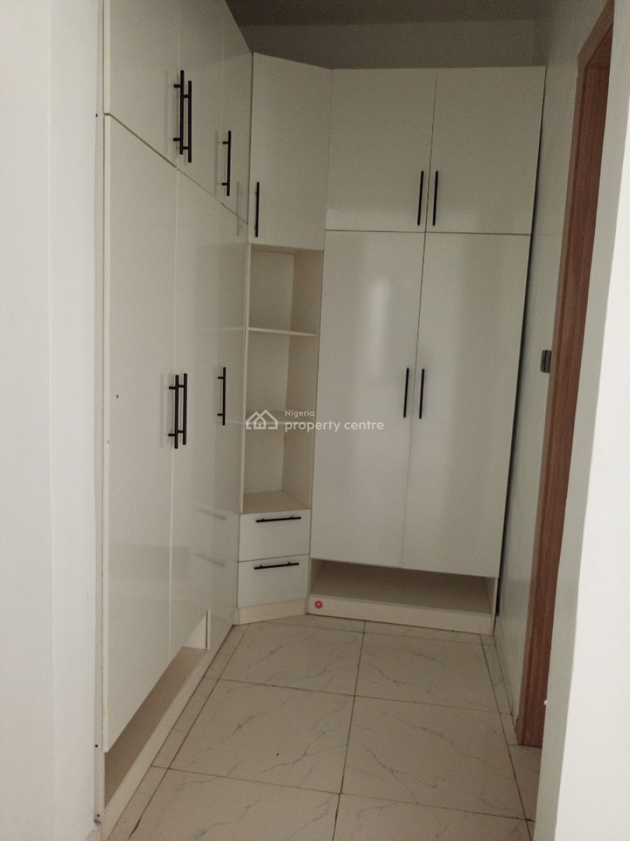New 4bedroom Fully Detached Duplex with Bq Secured Estate, Orchid Road, Lekki, Lagos, Detached Duplex for Sale
