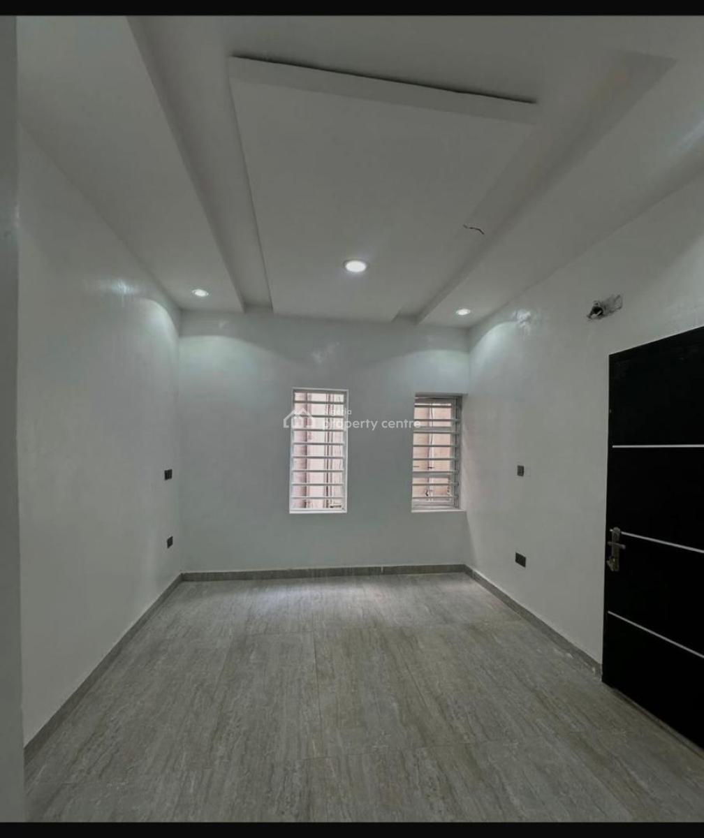 Brand New 2bedroom Flat with All Room Ensuit, Off Allen and Toyin St Ikeja Lagos, Ikeja, Lagos, Flat / Apartment for Rent