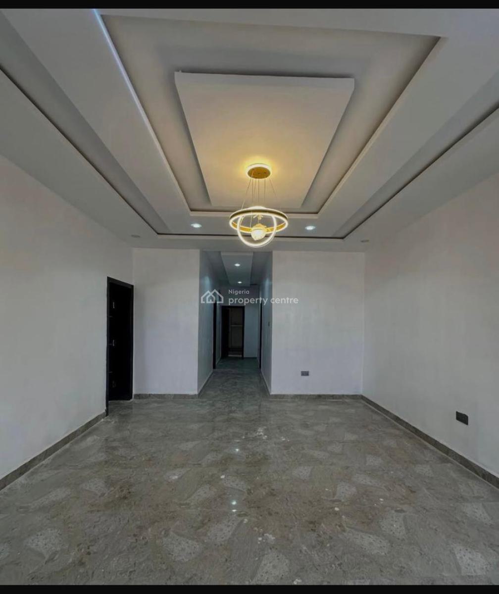 Brand New 2bedroom Flat with All Room Ensuit, Off Allen and Toyin St Ikeja Lagos, Ikeja, Lagos, Flat / Apartment for Rent