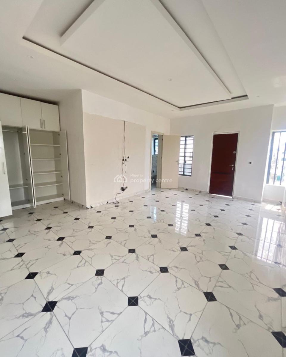 Lovely 4 Bedroom Semi Detached Duplex with Bq, Orchid, Lekki, Lagos, Semi-detached Duplex for Sale