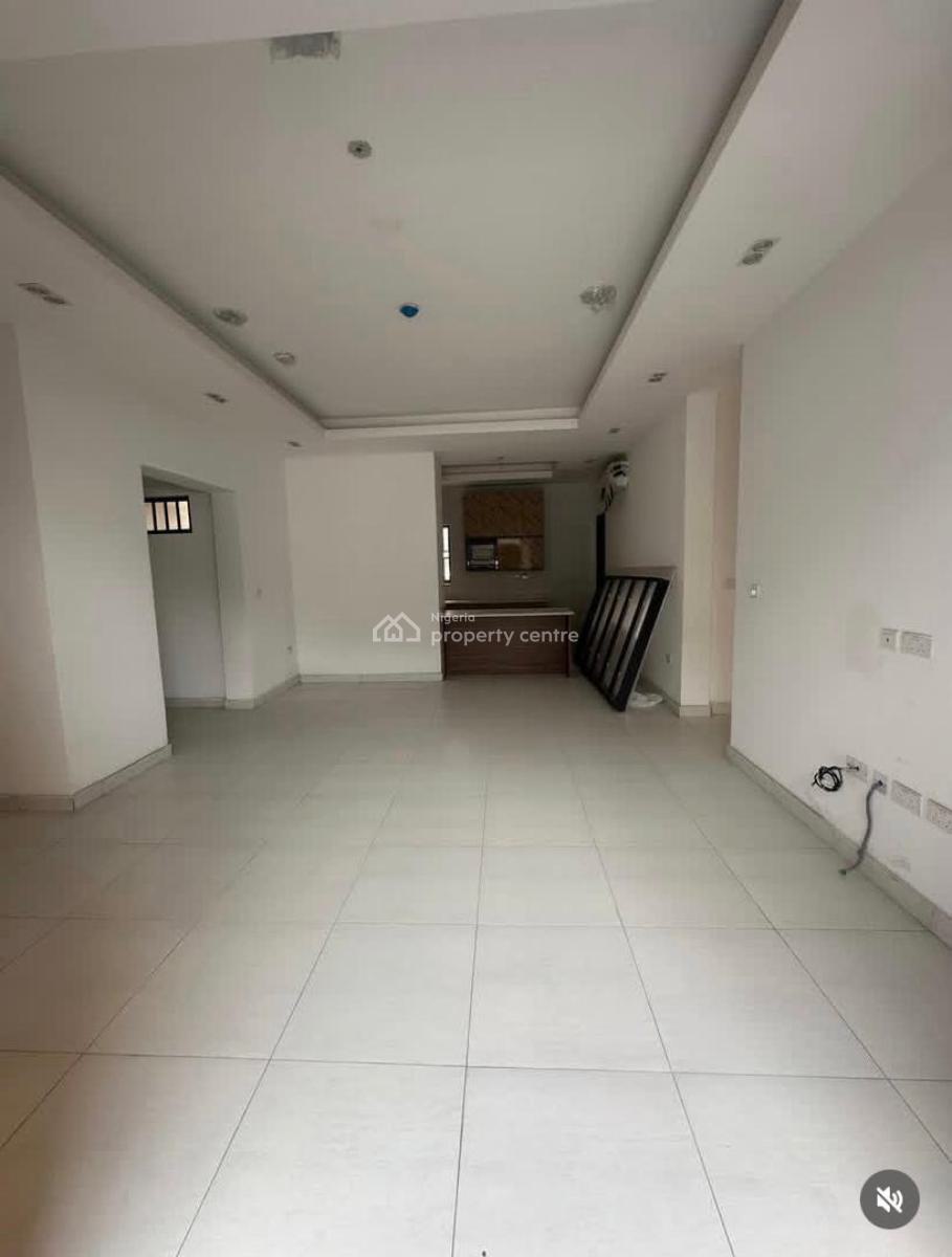 a Brand New 2 Bedroom with Swimming Pool, Ac, Gym in a Prime Location, Lekki Phase 1, Lekki, Lagos, Flat / Apartment for Rent