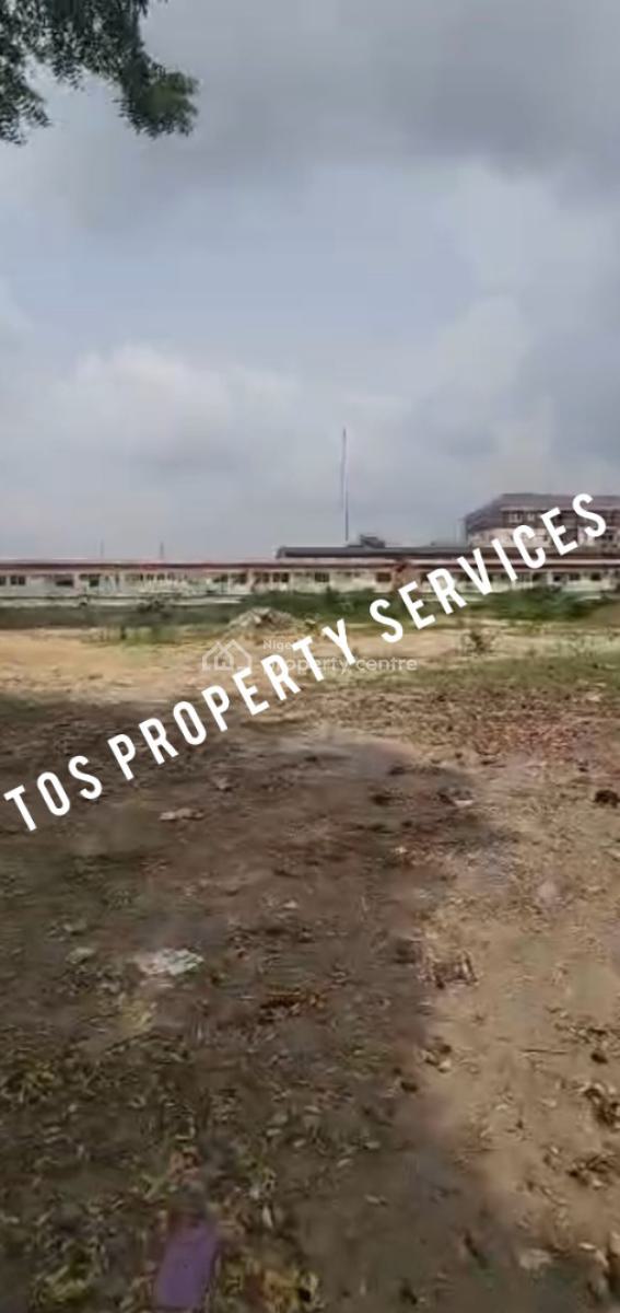 Over 15 Plots of Vacant Land, Yaba, Lagos, Mixed-use Land for Sale