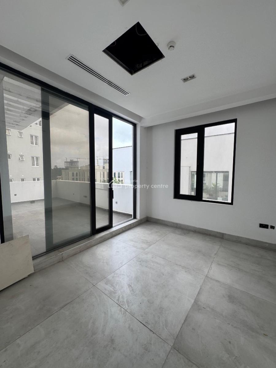 Premium 5-bedroom Fully Detached Duplex + 2 Boys Quarters, Old Ikoyi, Ikoyi, Lagos, Detached Duplex for Sale