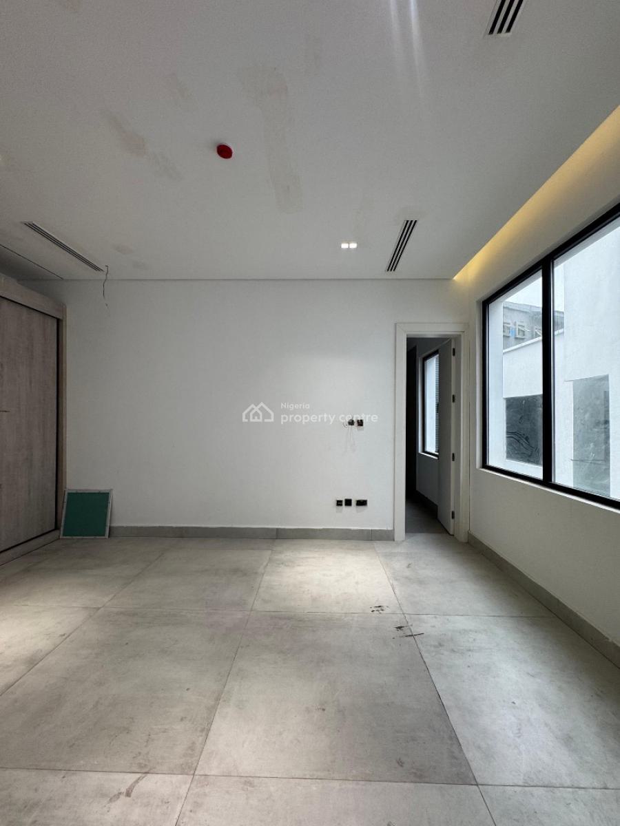 Premium 5-bedroom Fully Detached Duplex + 2 Boys Quarters, Old Ikoyi, Ikoyi, Lagos, Detached Duplex for Sale