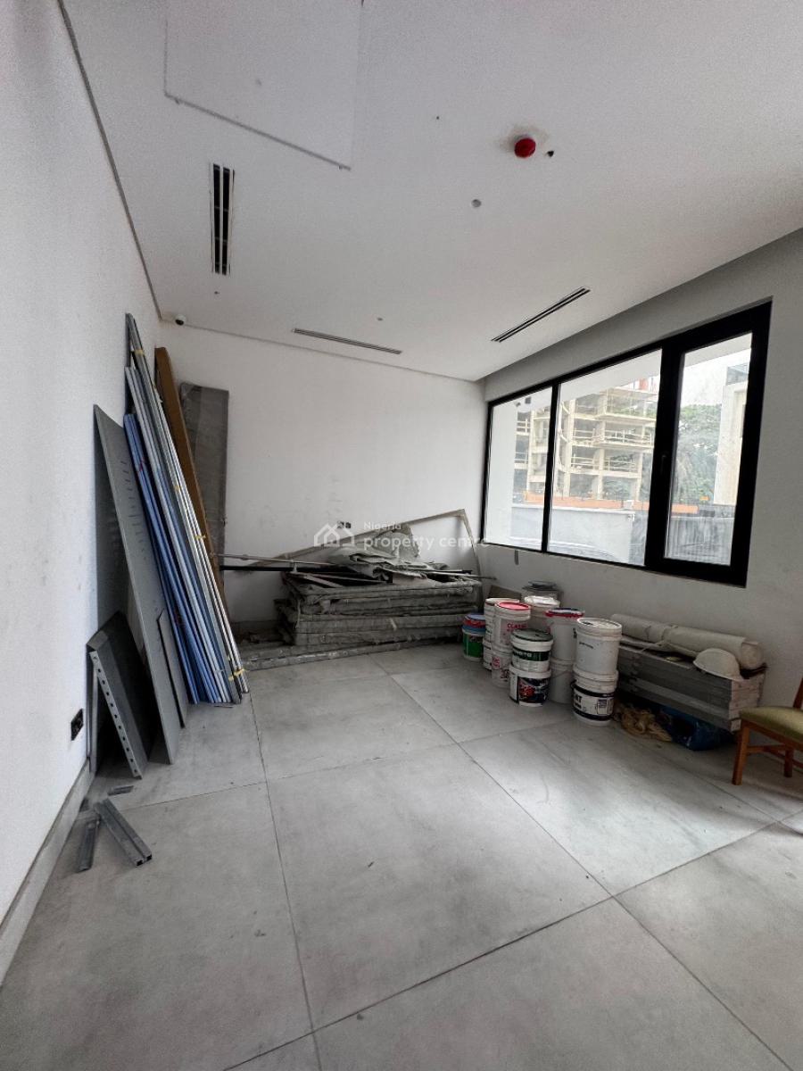 Premium 5-bedroom Fully Detached Duplex + 2 Boys Quarters, Old Ikoyi, Ikoyi, Lagos, Detached Duplex for Sale