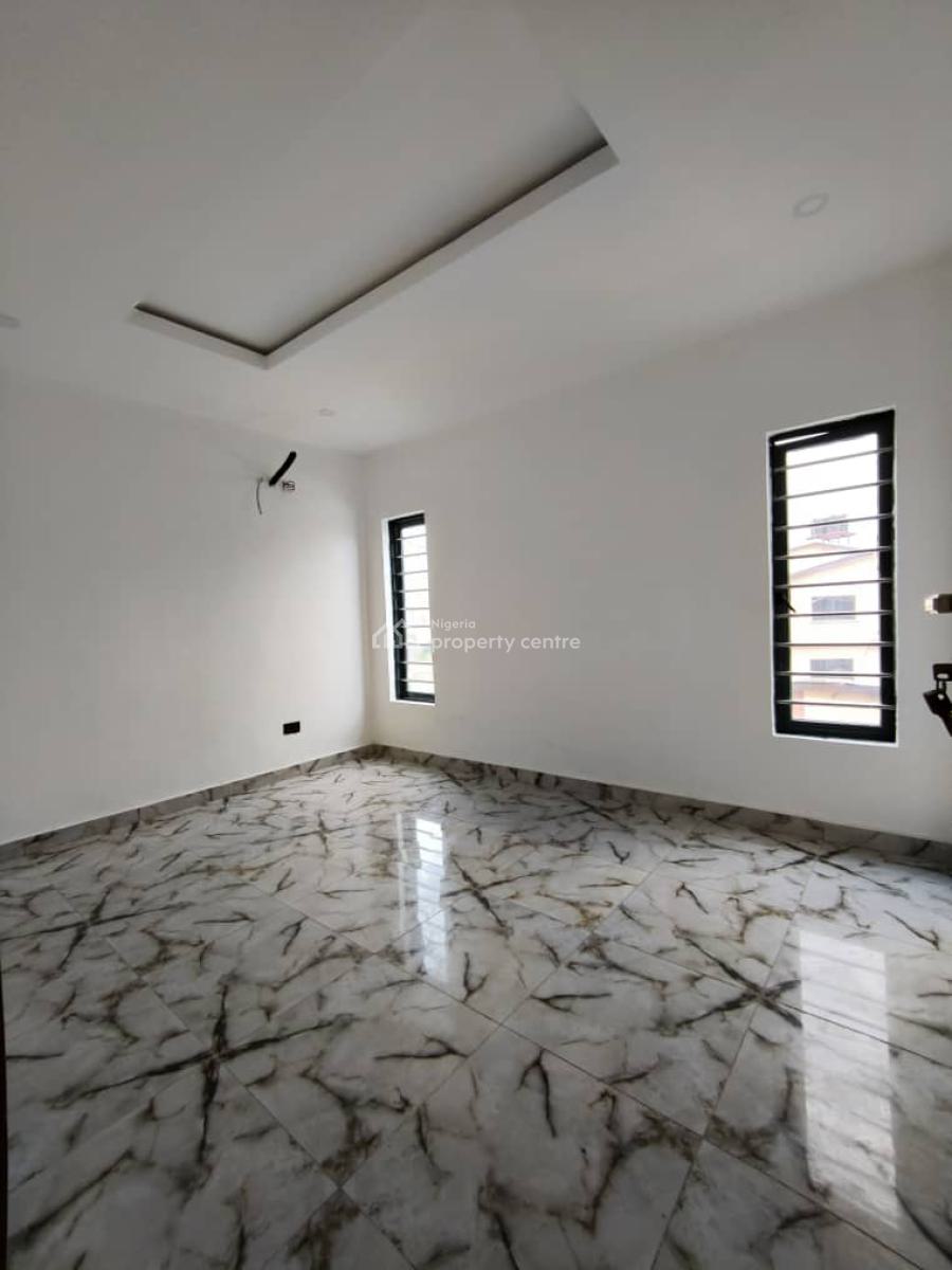 Brand New Luxury Unit of 2 Bedroom Apartment, Ologolo, Lekki, Lagos, Flat / Apartment for Sale