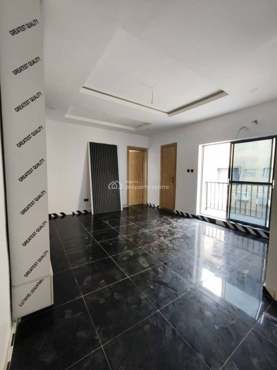 Brand New Luxury Unit of 2 Bedroom Apartment, Ologolo, Lekki, Lagos, Flat / Apartment for Sale