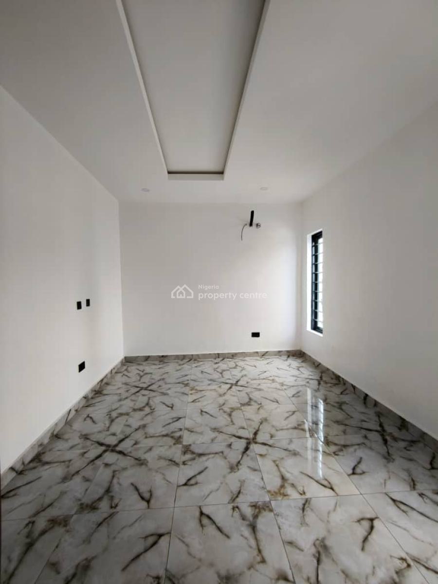 Brand New Luxury Unit of 2 Bedroom Apartment, Ologolo, Lekki, Lagos, Flat / Apartment for Sale