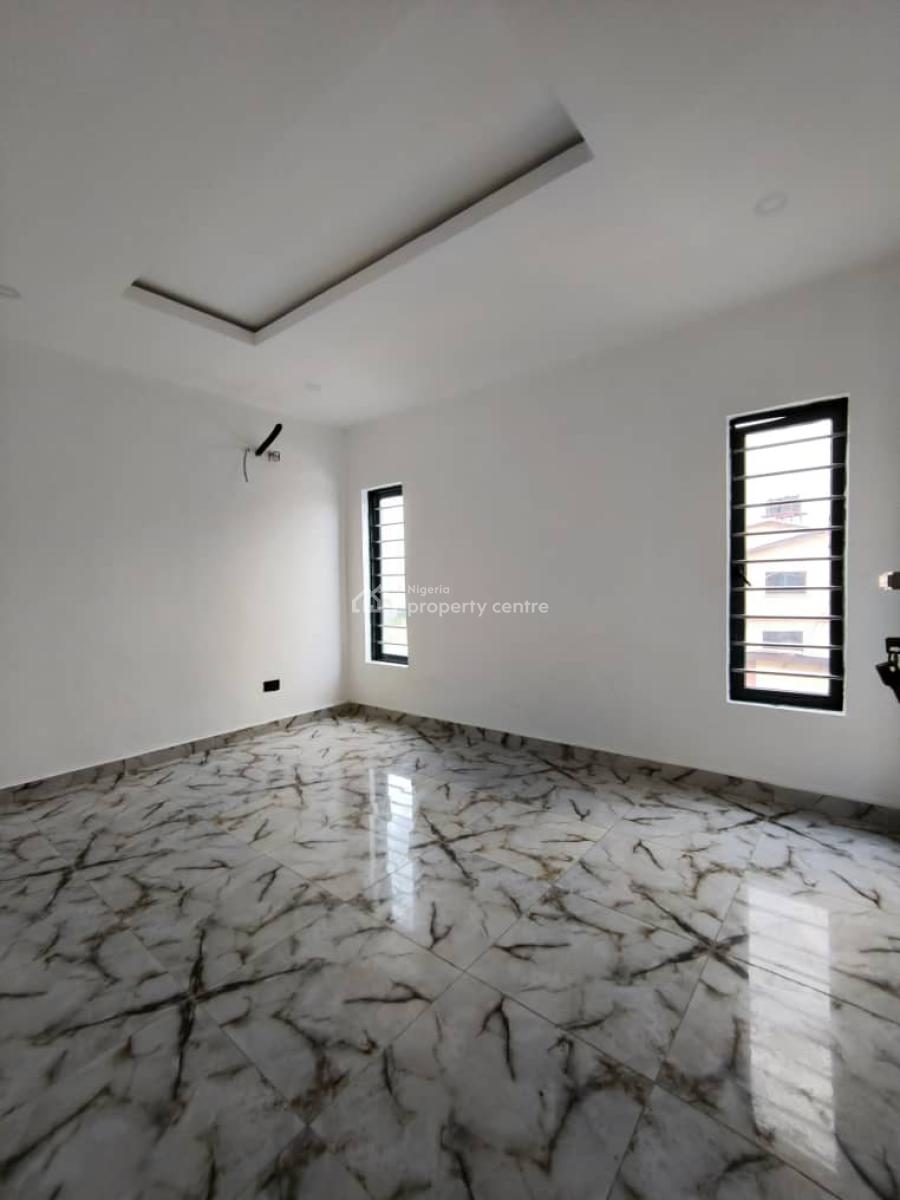 Brand New Luxury Unit of 2 Bedroom Apartment, Ologolo, Lekki, Lagos, Flat / Apartment for Sale
