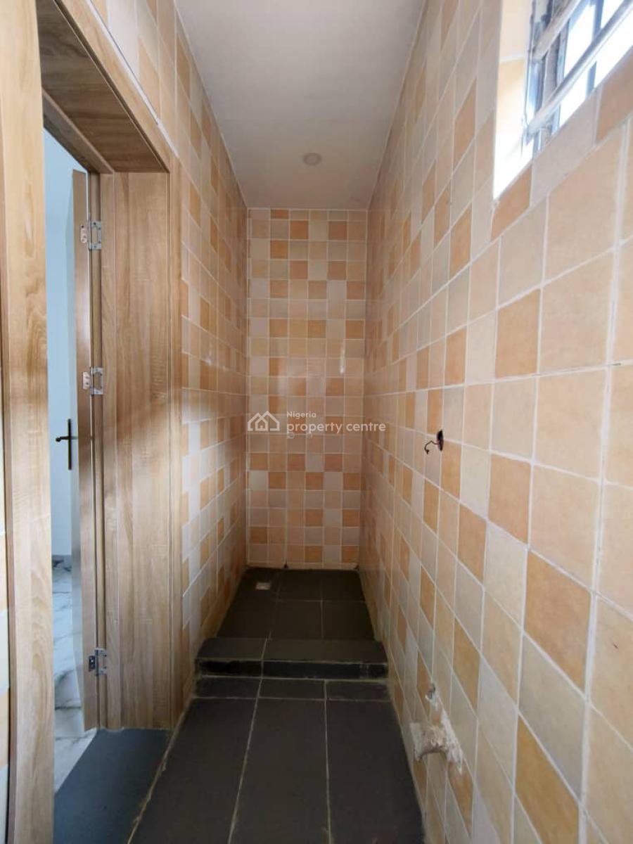 Brand New Luxury Unit of 2 Bedroom Apartment, Ologolo, Lekki, Lagos, Flat / Apartment for Sale