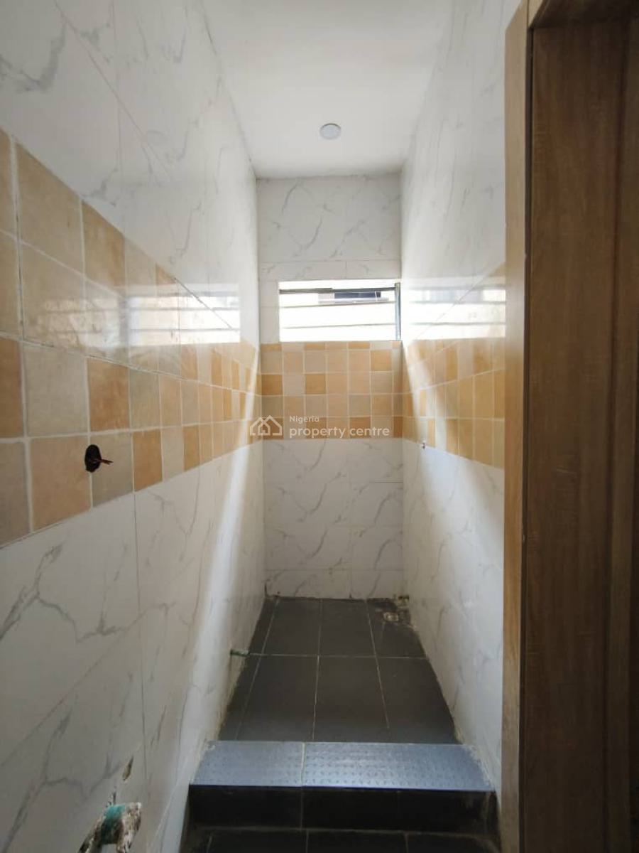 Brand New Luxury Unit of 2 Bedroom Apartment, Ologolo, Lekki, Lagos, Flat / Apartment for Sale