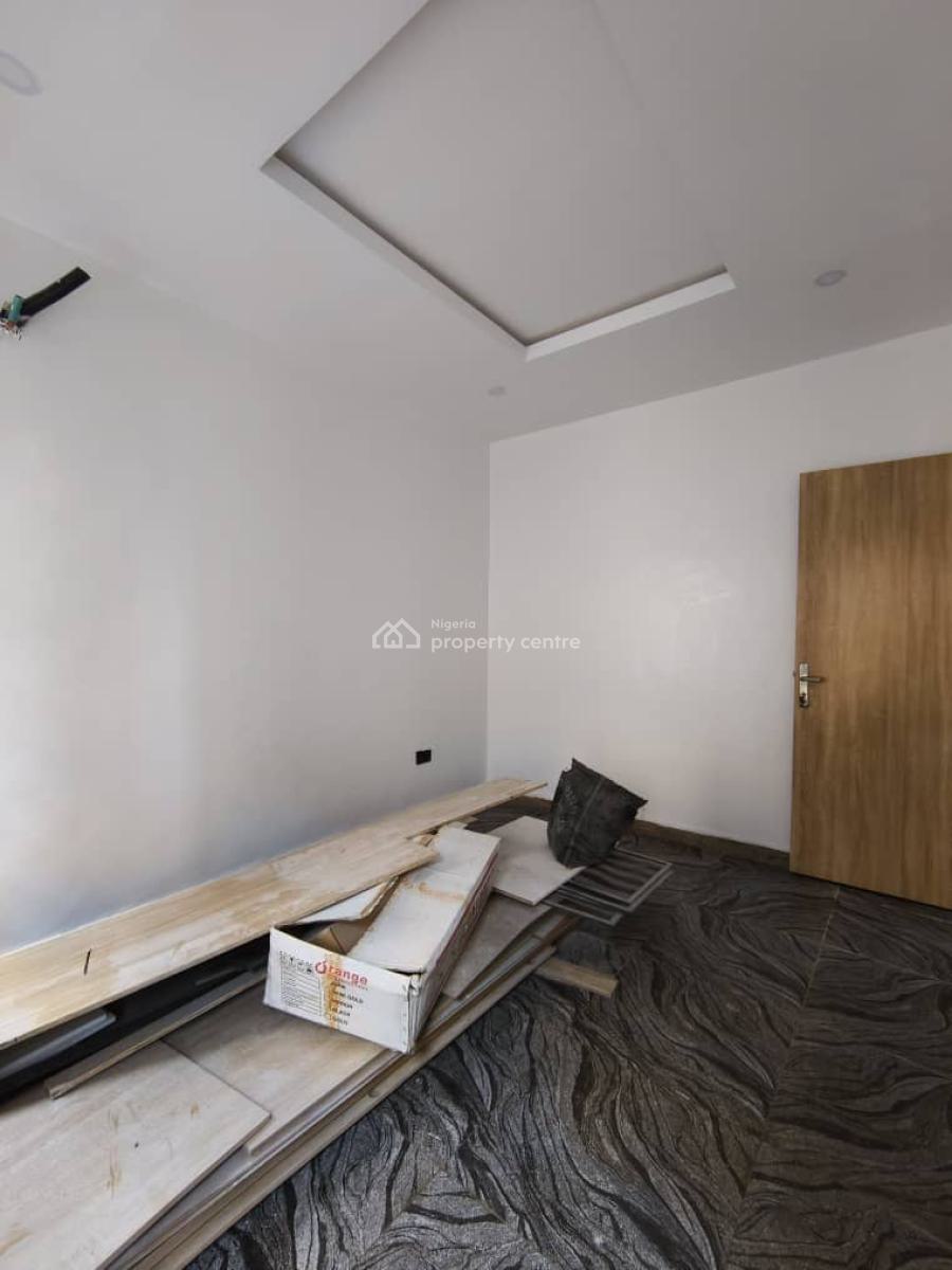 Brand New Luxury Unit of 2 Bedroom Apartment, Ologolo, Lekki, Lagos, Flat / Apartment for Sale