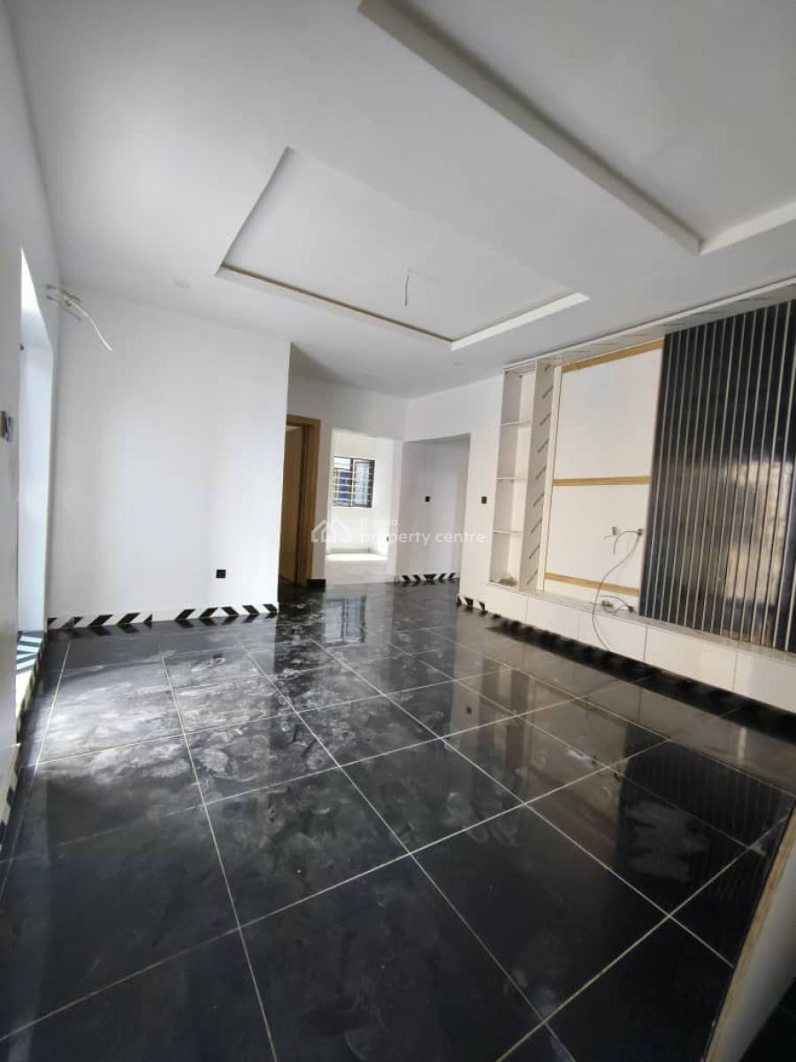 Brand New Luxury Unit of 2 Bedroom Apartment, Ologolo, Lekki, Lagos, Flat / Apartment for Sale