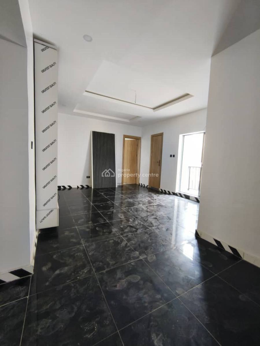 Brand New Luxury Unit of 2 Bedroom Apartment, Ologolo, Lekki, Lagos, Flat / Apartment for Sale