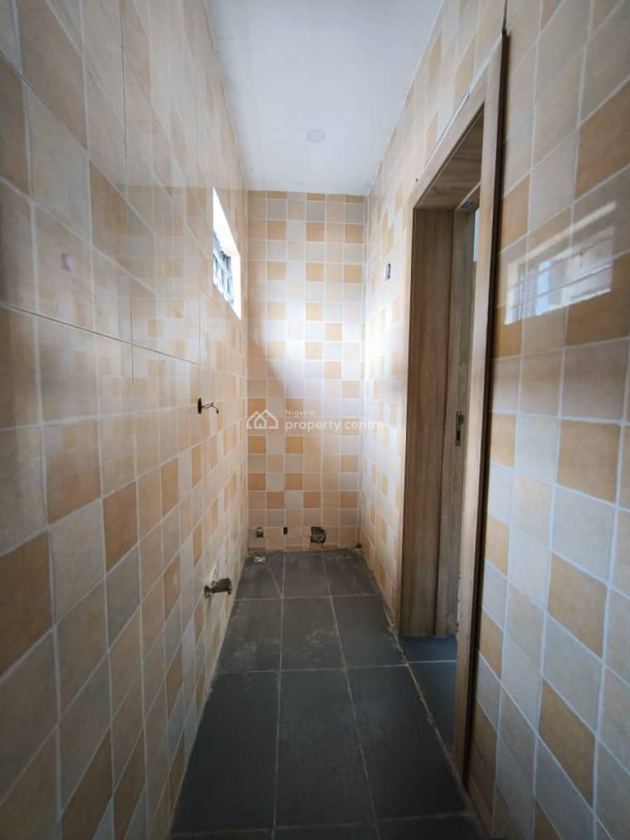 Brand New Luxury Unit of 2 Bedroom Apartment, Ologolo, Lekki, Lagos, Flat / Apartment for Sale