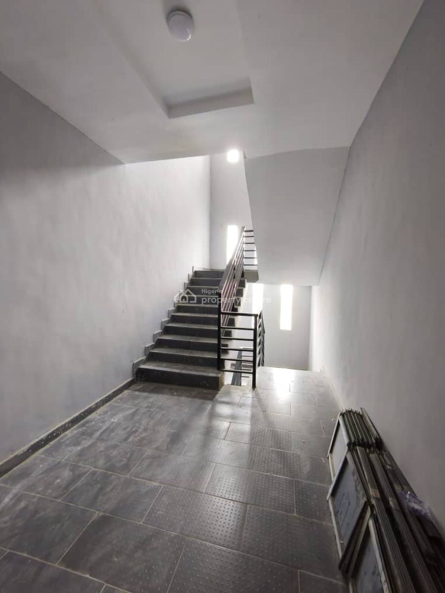 Brand New Luxury Unit of 2 Bedroom Apartment, Ologolo, Lekki, Lagos, Flat / Apartment for Sale