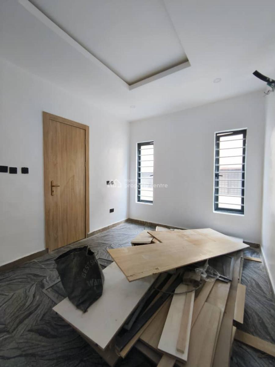 Brand New Luxury Unit of 2 Bedroom Apartment, Ologolo, Lekki, Lagos, Flat / Apartment for Sale