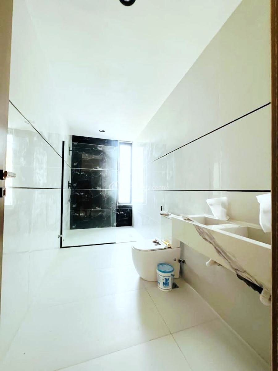 Luxury Brand New 5 Bedroom Duplex, Cowrie Creek Estate, Ikate Elegushi, Lekki, Lagos, Semi-detached Duplex for Rent