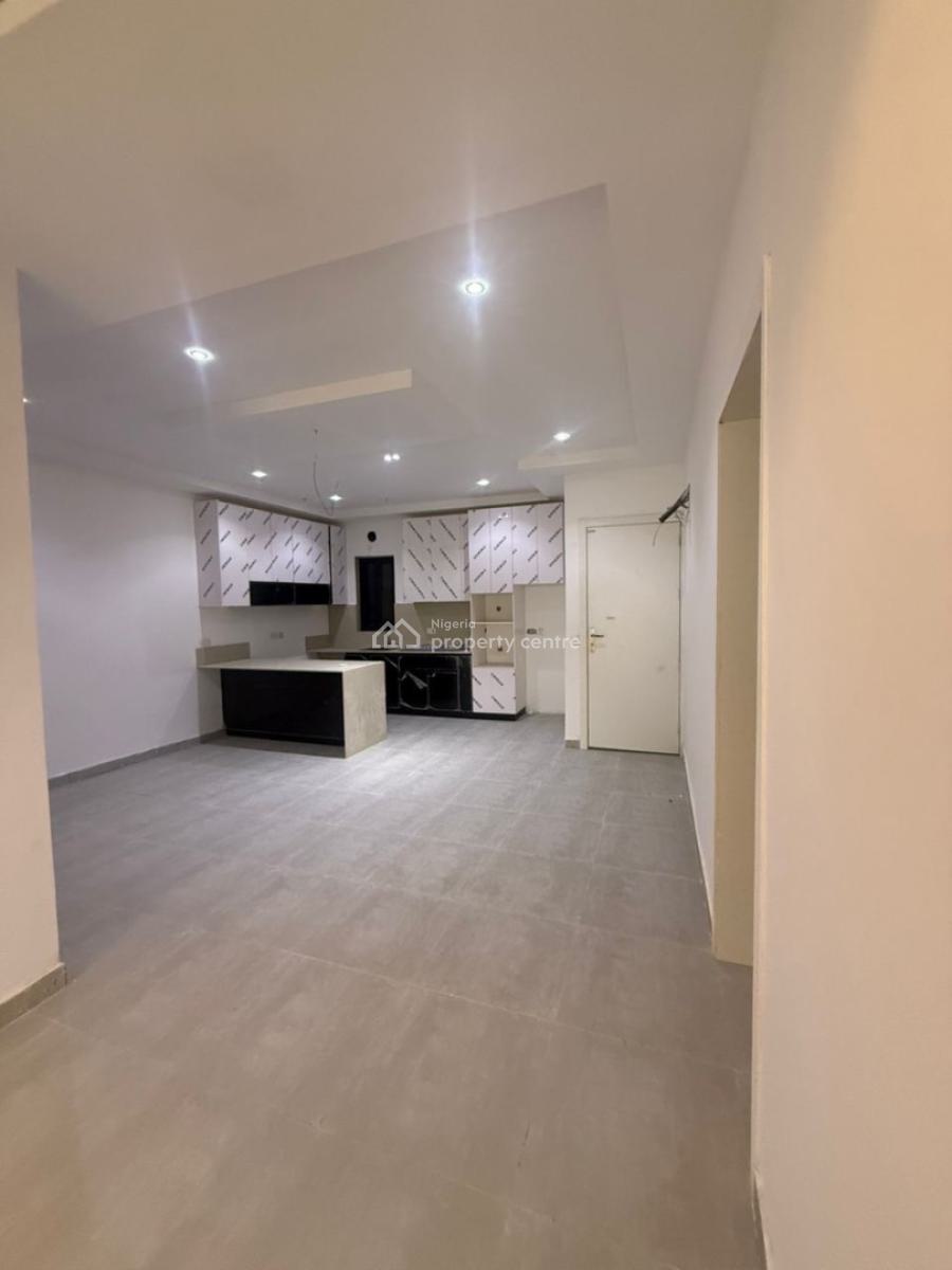 Newly Built 2 Bedroom Serviced Apartment with Swimming Pool, Oniru, Victoria Island (vi), Lagos, Flat / Apartment for Rent