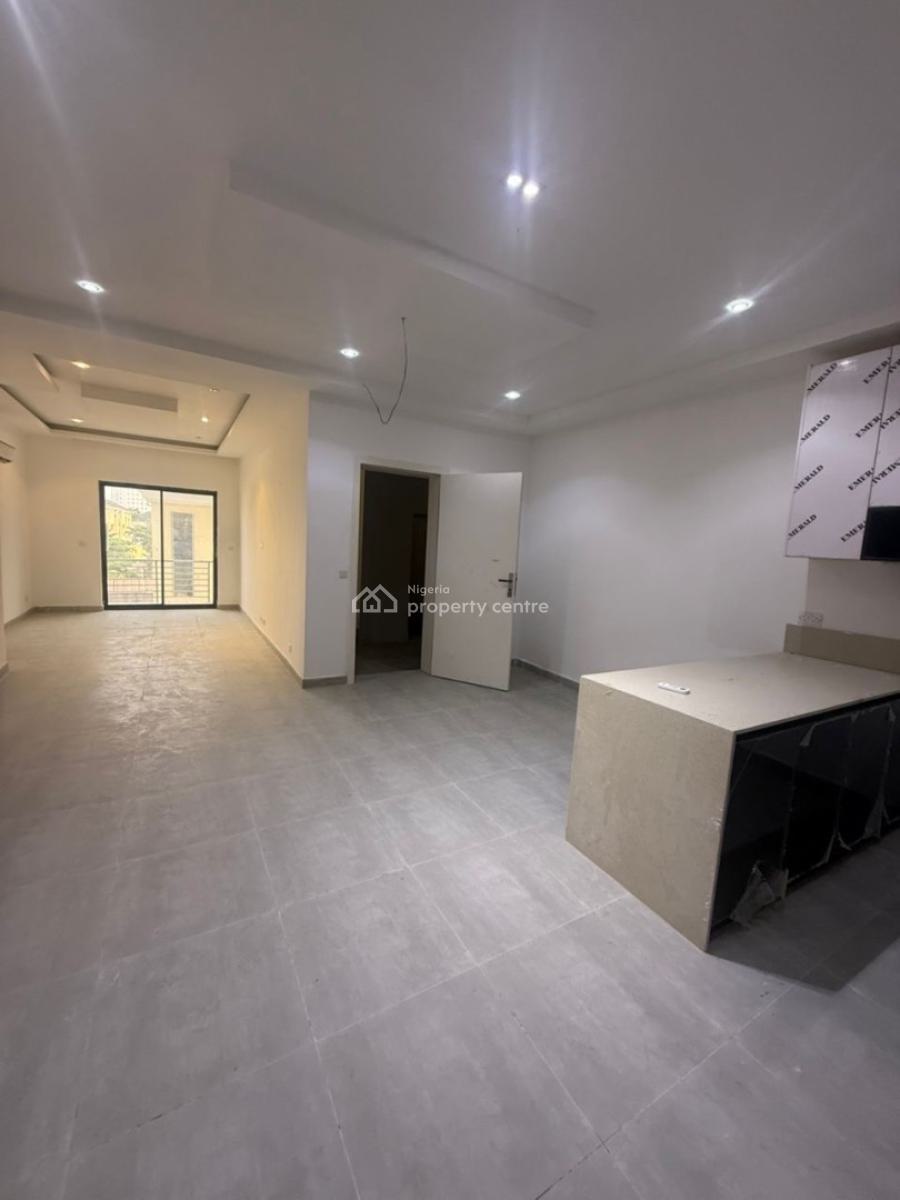 Newly Built 2 Bedroom Serviced Apartment with Swimming Pool, Oniru, Victoria Island (vi), Lagos, Flat / Apartment for Rent