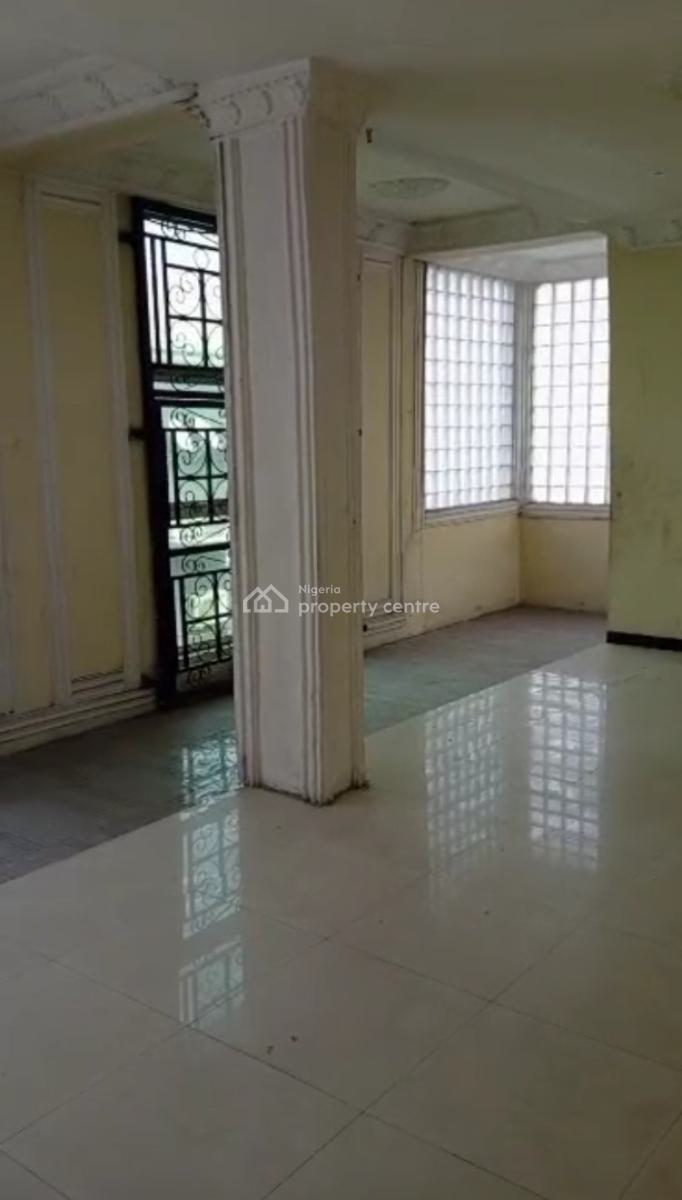 320 Sqm One Story Building Warehouse, Eleganza Gardens at Vgc Bus Stop, Vgc, Lekki, Lagos, Warehouse for Rent