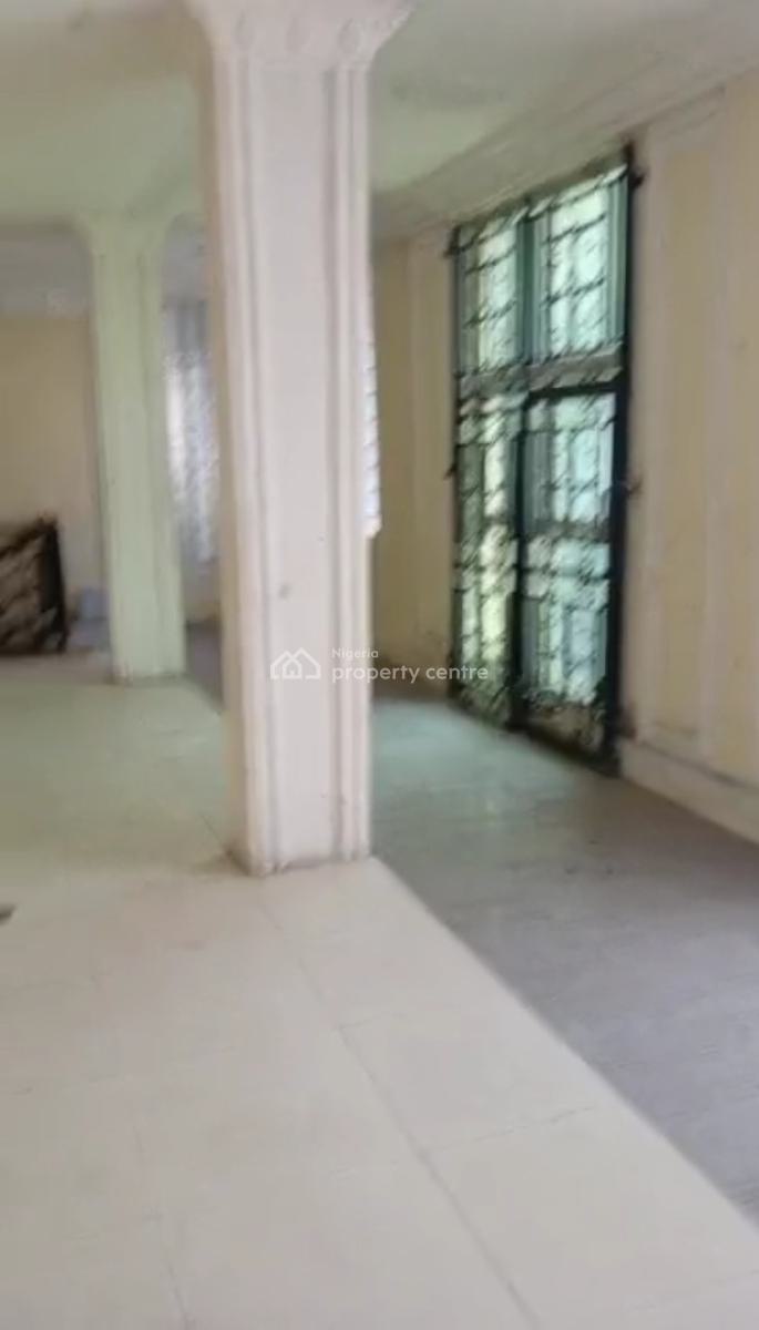 320 Sqm One Story Building Warehouse, Eleganza Gardens at Vgc Bus Stop, Vgc, Lekki, Lagos, Warehouse for Rent