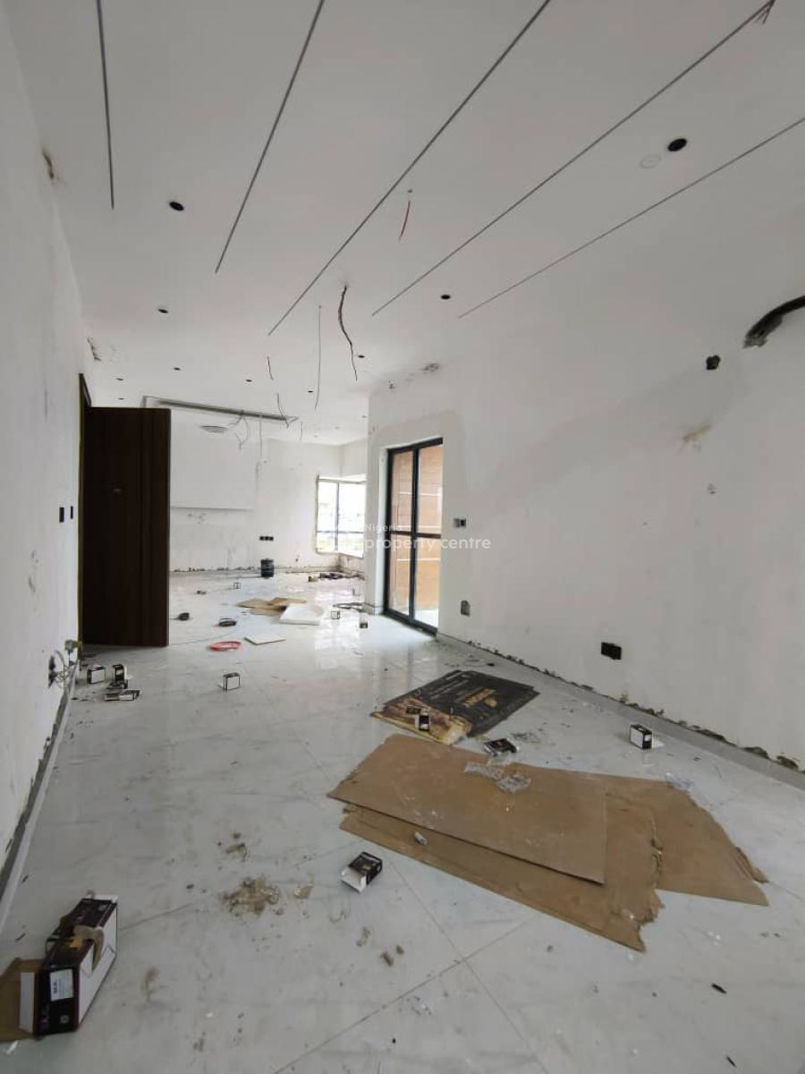 Brand New Luxury Units of 5 Bedroom Fully Detached Plus Bq, Ologolo, Lekki, Lagos, Detached Duplex for Sale