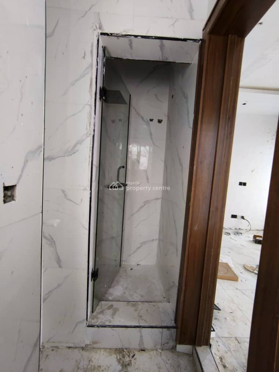 Brand New Luxury Units of 5 Bedroom Fully Detached Plus Bq, Ologolo, Lekki, Lagos, Detached Duplex for Sale