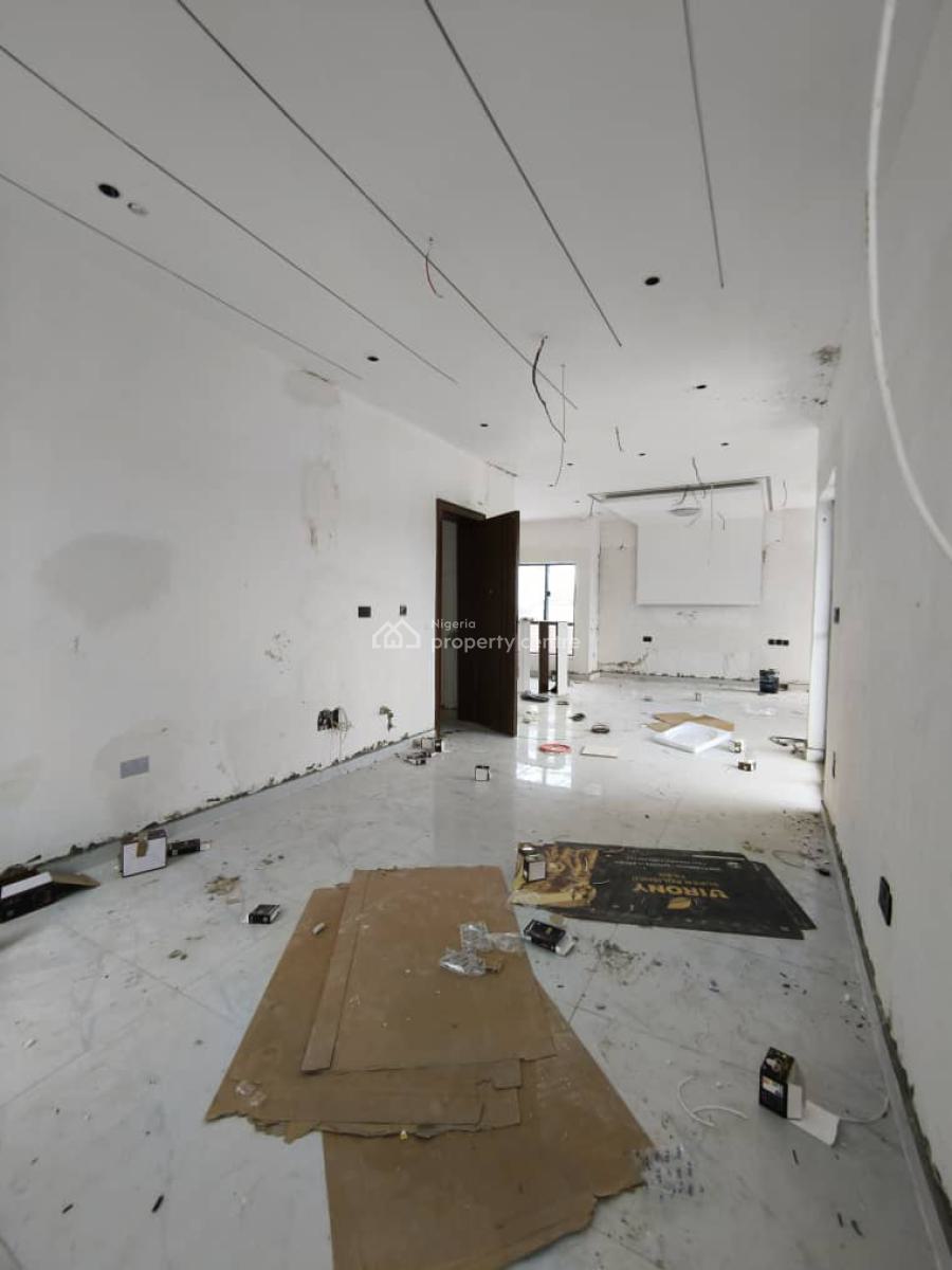 Brand New Luxury Units of 5 Bedroom Fully Detached Plus Bq, Ologolo, Lekki, Lagos, Detached Duplex for Sale