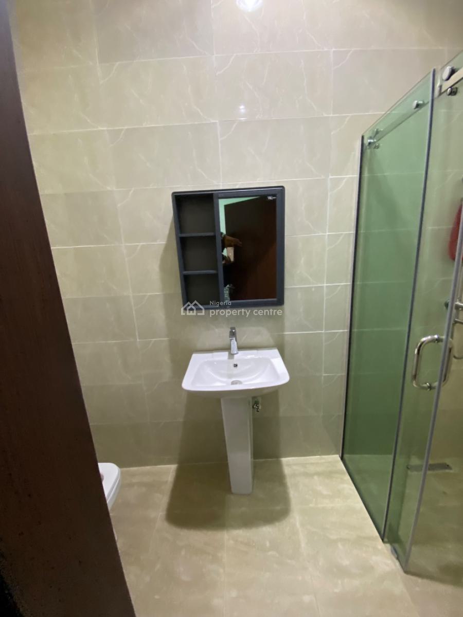 Luxuriously Furnished Two Bedroom Apartment, Allen Avenue, Allen, Ikeja, Lagos, Flat / Apartment for Rent