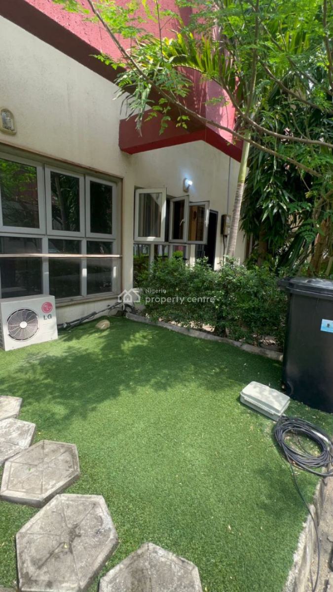 Spacious 3 Bedroom Terrace Bungalow, South Pointe Estate, Orchid Road, Lekki, Lagos, Terraced Bungalow for Sale