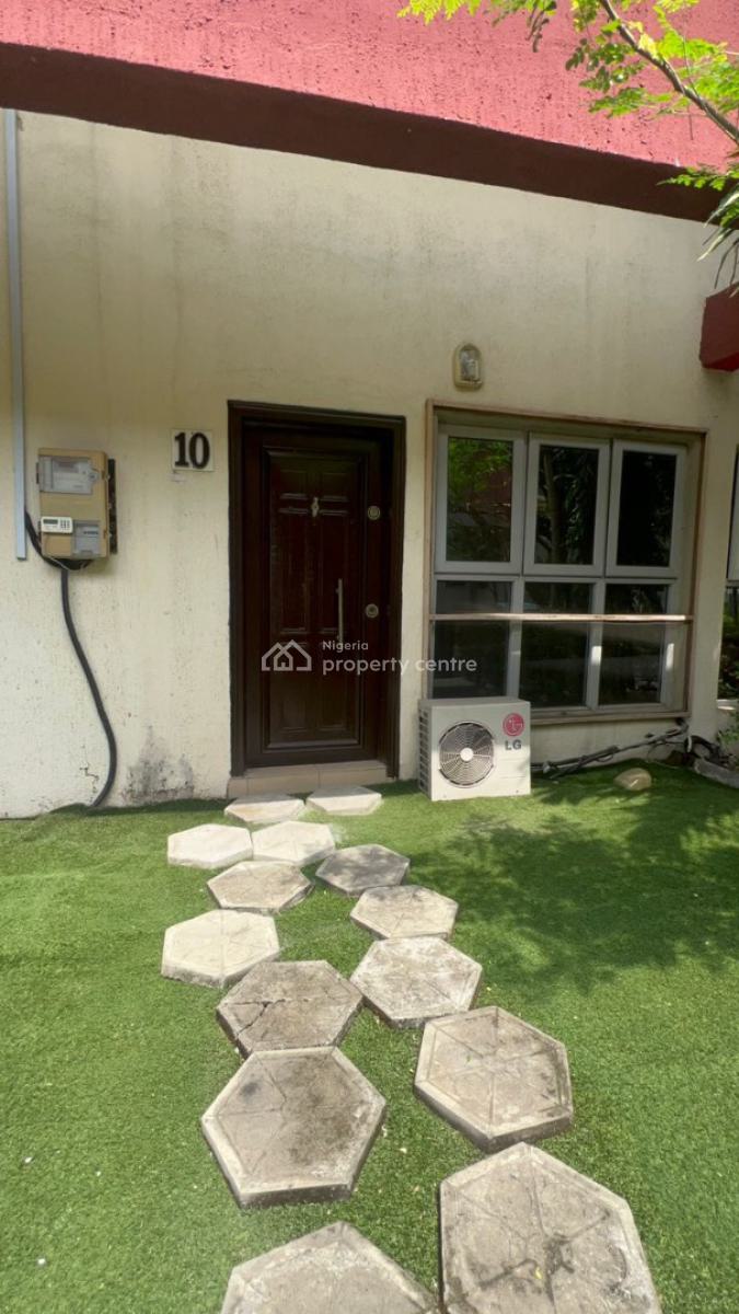 Spacious 3 Bedroom Terrace Bungalow, South Pointe Estate, Orchid Road, Lekki, Lagos, Terraced Bungalow for Sale