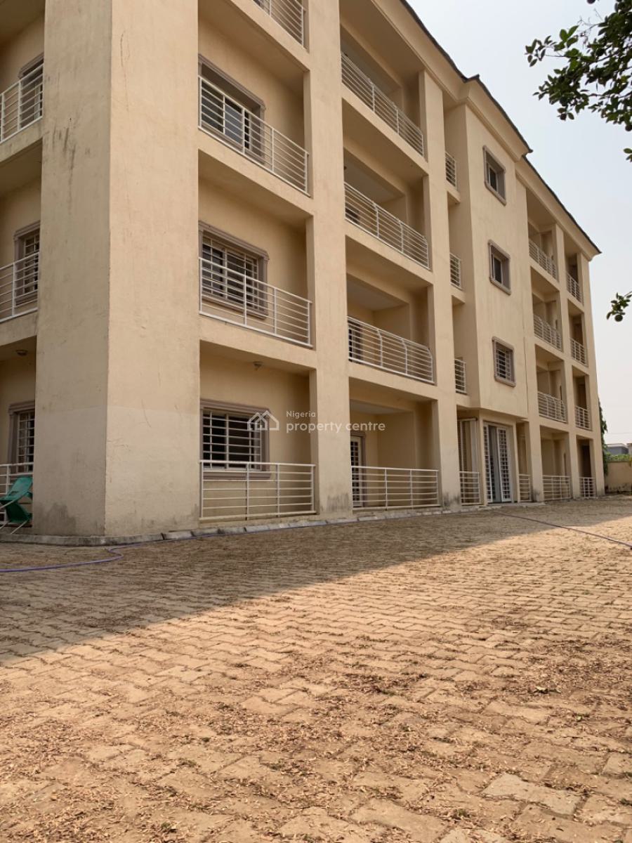 8 Units of a Massive 2 Bedroom, Kaura, Abuja, Flat / Apartment for Sale