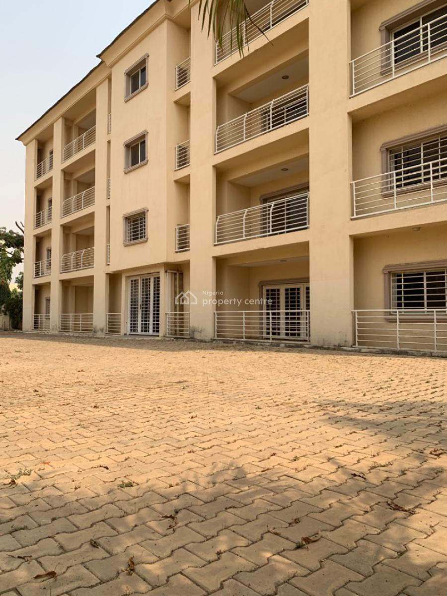 8 Units of a Massive 2 Bedroom, Kaura, Abuja, Flat / Apartment for Sale