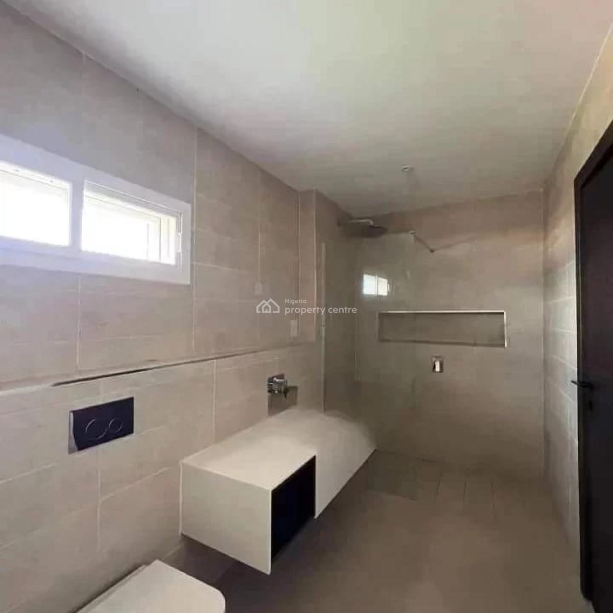 6  Bedrooms Fully Detached Duplex with Two Suspended Floors Private Ci, Maitama, Maitama District, Abuja, Detached Duplex for Sale