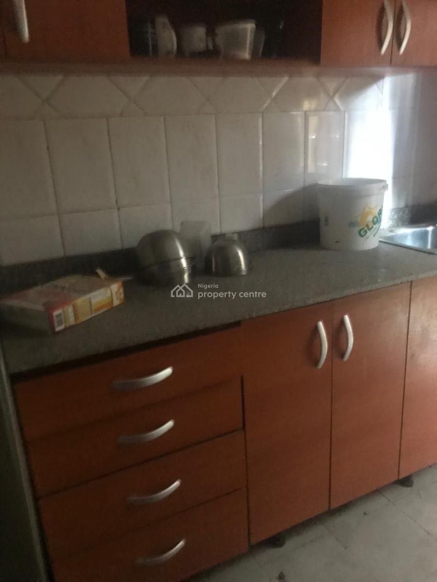2 Bedroom Flat, Oregun, Ikeja, Lagos, Flat / Apartment for Rent