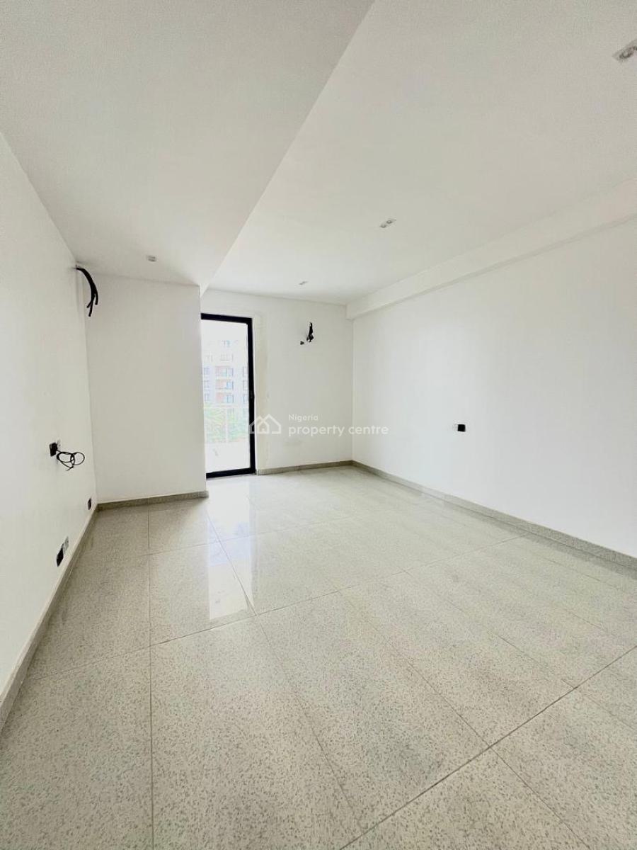 Luxury 6-bedroom Maisonette Penthouse + Bq, Ikoyi, Lagos, Flat / Apartment for Sale