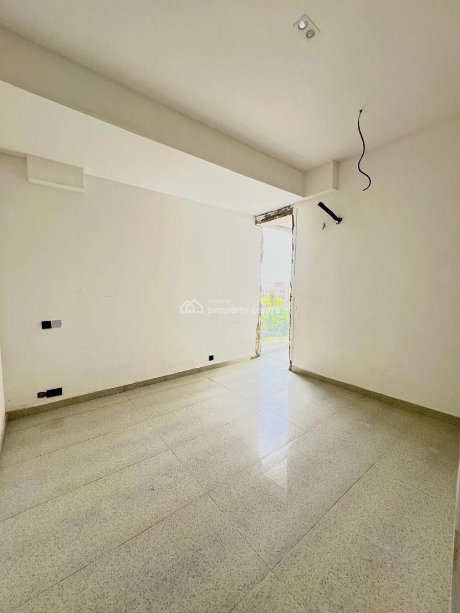 Luxury 6-bedroom Maisonette Penthouse + Bq, Ikoyi, Lagos, Flat / Apartment for Sale