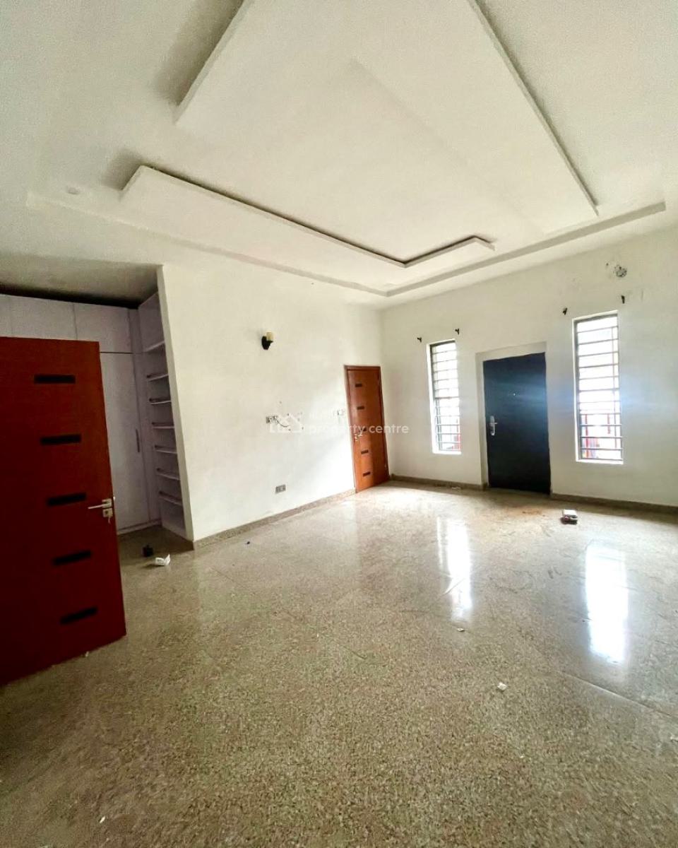 4 Bedroom Terrace Duplex, Ikota, Lekki, Lagos, Terraced Duplex for Rent