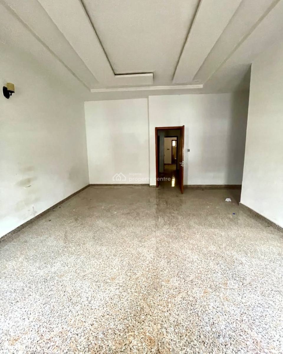 4 Bedroom Terrace Duplex, Ikota, Lekki, Lagos, Terraced Duplex for Rent