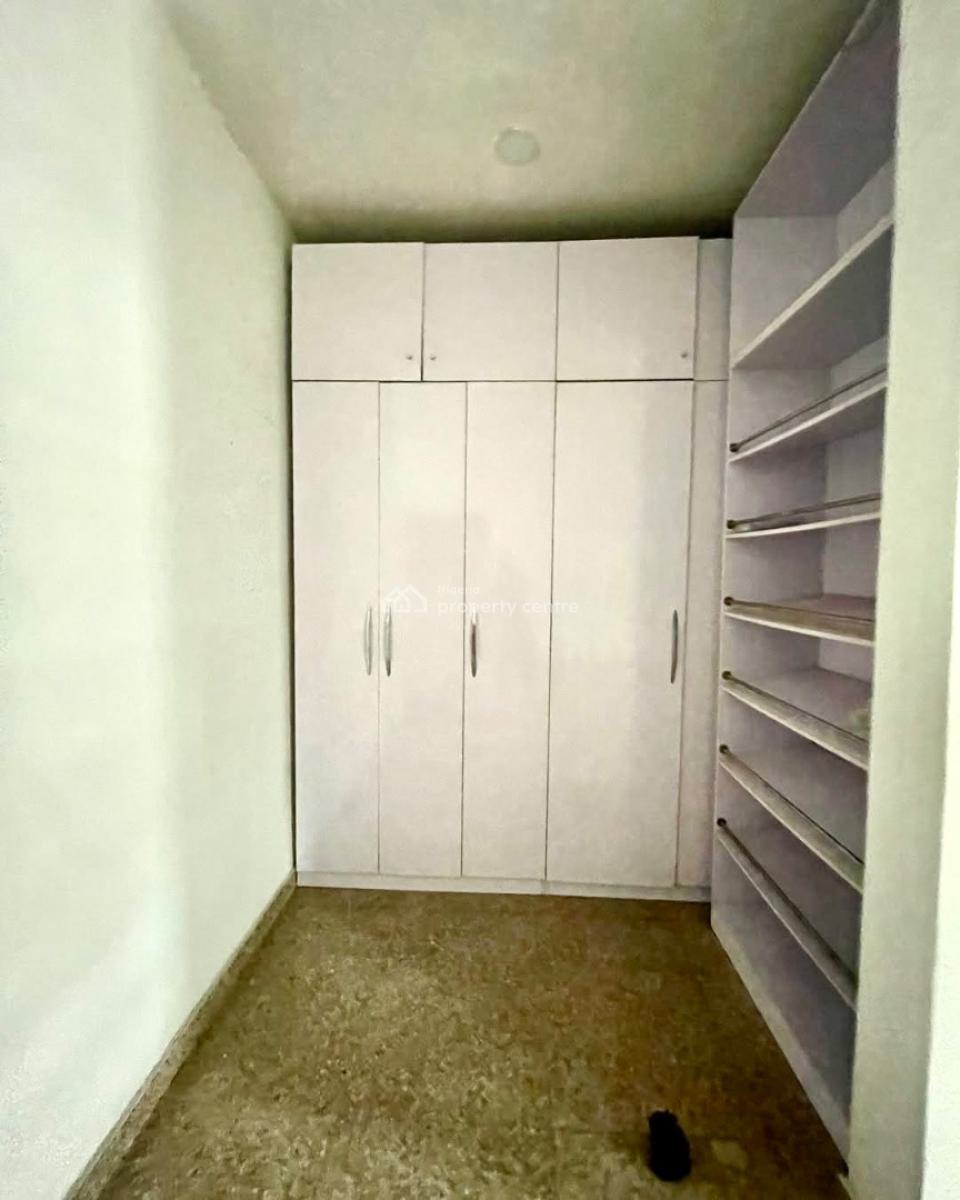 4 Bedroom Terrace Duplex, Ikota, Lekki, Lagos, Terraced Duplex for Rent