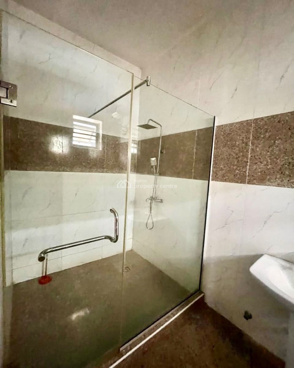 4 Bedroom Terrace Duplex, Ikota, Lekki, Lagos, Terraced Duplex for Rent